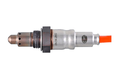 HELLA Oxygen sensor - 4-pin connector 6PA358229-021