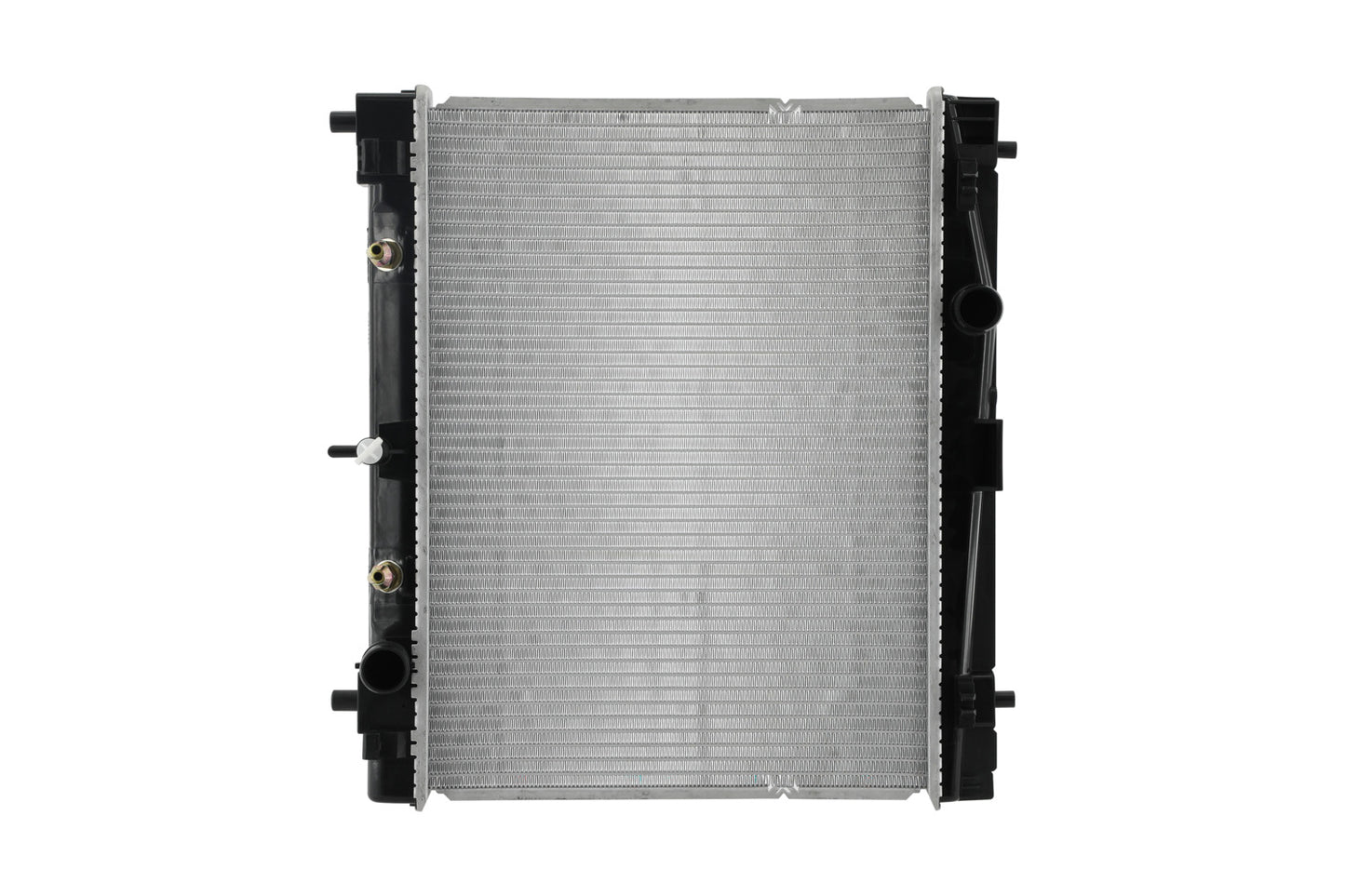Hella Engine Coolant Radiator 8MK366302-131