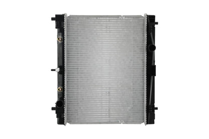 Hella Engine Coolant Radiator 8MK366302-131