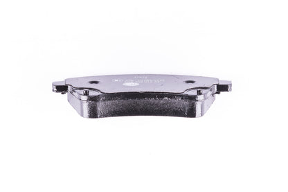 HELLA Brake pad set - T1973 - for e.g. KIA 8DB355015-331