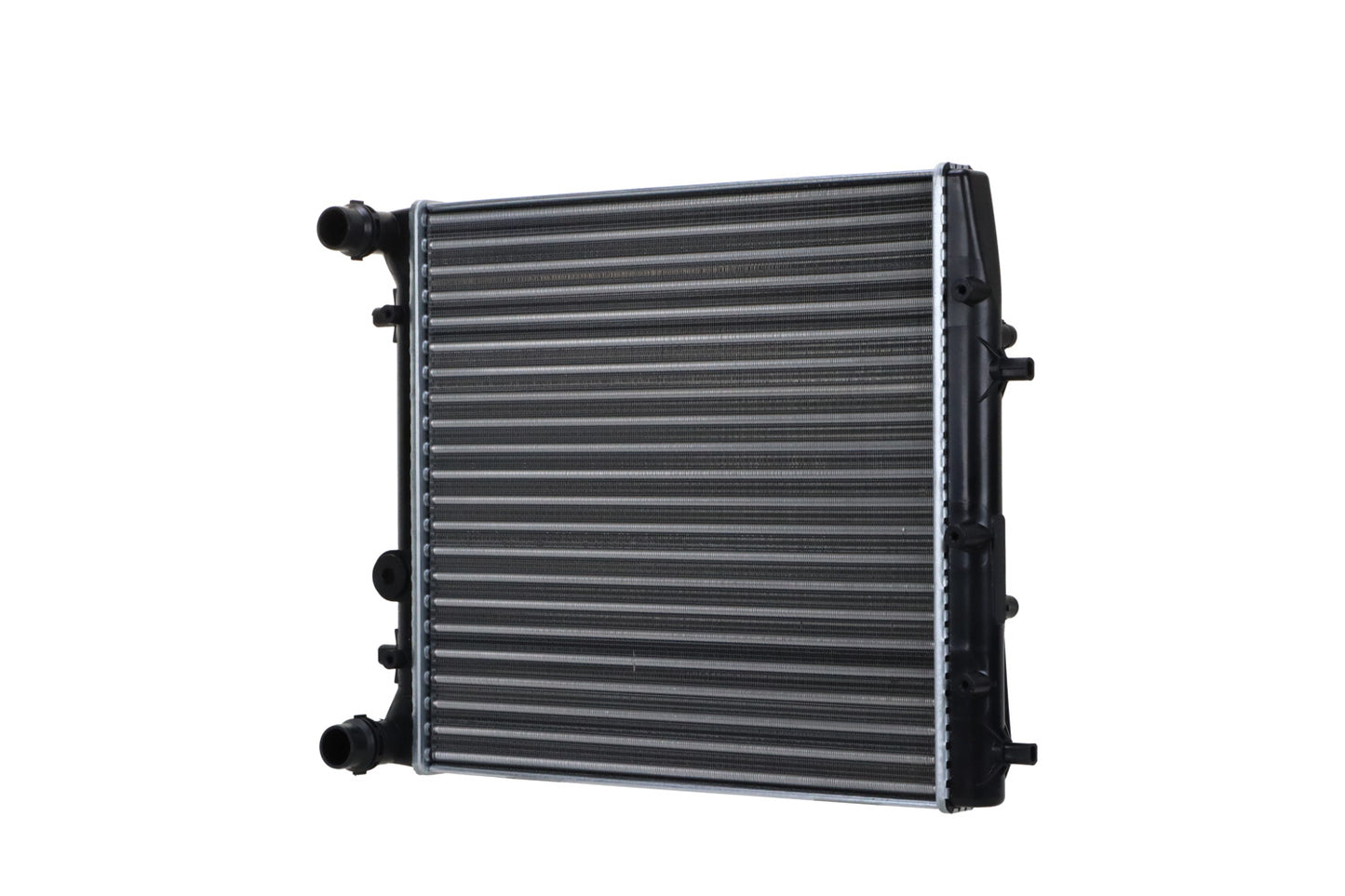 Hella Engine Coolant Radiator 8MK366302-651