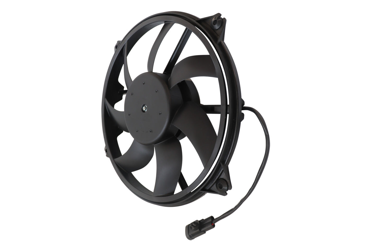 Hella Radiator Cooling Fan 8EW366420-051