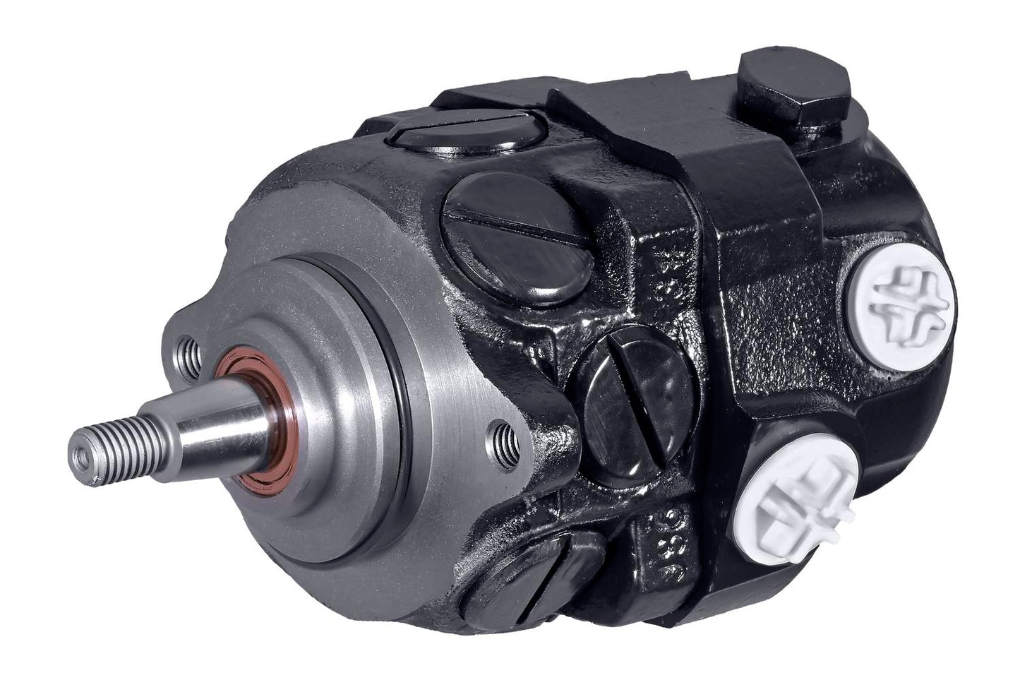 HELLA Hydraulic Pump, steering - Hydraulic 8TL359003-681