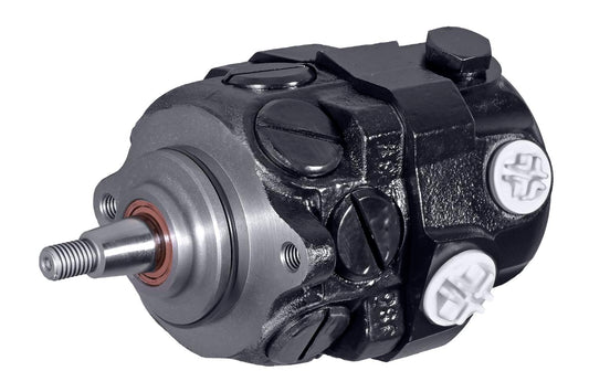 HELLA Hydraulic Pump, steering - Hydraulic 8TL359003-681