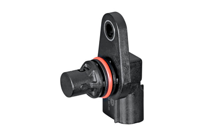 HELLA Sensor, camshaft position - 3-pin connector 6PU358381-201