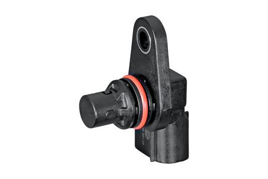 HELLA Sensor, camshaft position - 3-pin connector 6PU358381-201