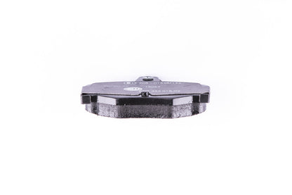 HELLA Brake pad set - T5064 - for e.g. NISSAN 8DB355018-021