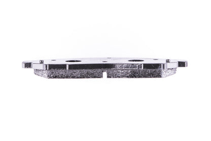HELLA Brake pad set - T2105 - for e.g. CHEVROLET / NISSAN / SUZUKI 8DB355016-121