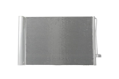 Hella Aircon Condenser 8FC366220-471