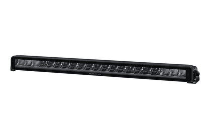 HELLA LED-Lightbar - Black Magic Edgeless Pro - 12/24V - yellow (amber)/white - 3730lm 1FJ358236-001