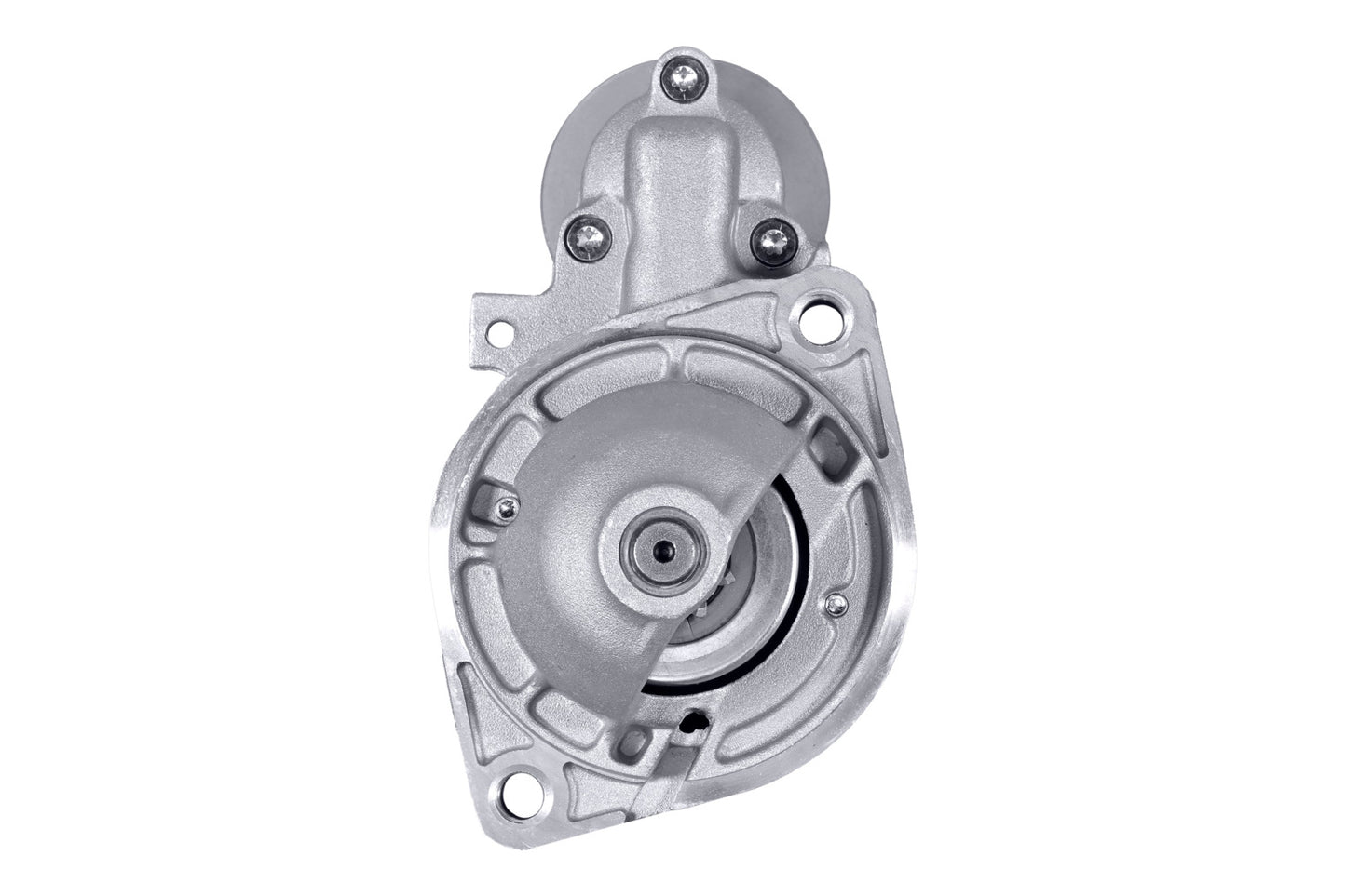 HELLA Starter - 12V - 1.4kW - for e.g. Mercedes-Benz C-Class (W202) 8EA011610-341