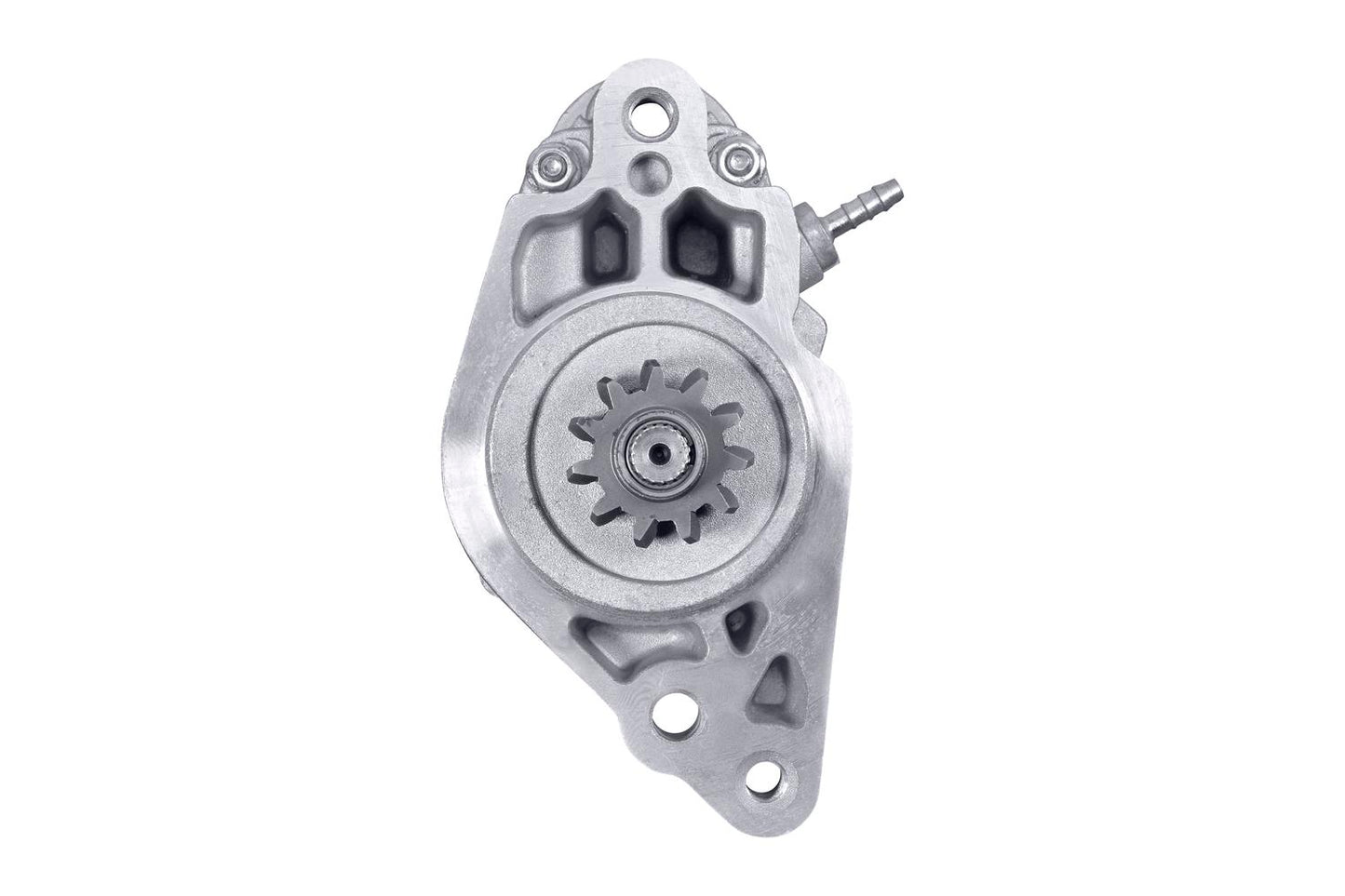 HELLA Starter - 12V - 2kW - for e.g. Land Rover Range Rover IV 8EA011613-221