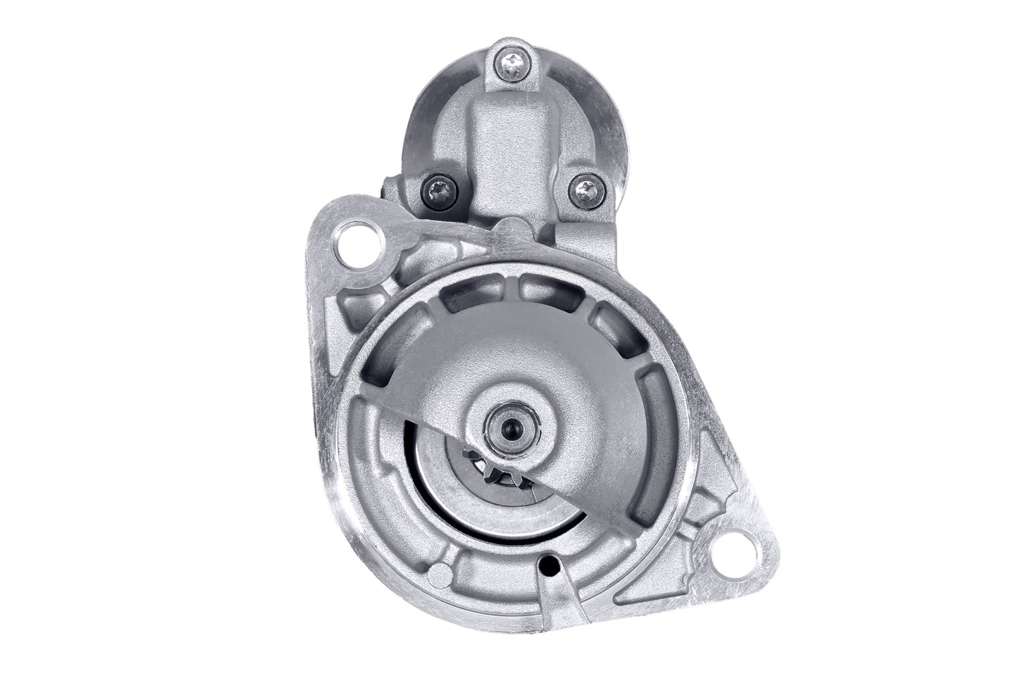 HELLA Starter - 12V - 1.1kW - for e.g. Opel Astra F Hatchback (T92) 8EA012526-861