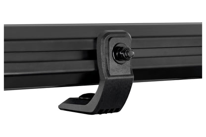 HELLA VALUEFIT LED-Lightbar - LBE 2 490FL - 12/24V - white/yellow (amber) - 4400lm 1FE357666-031