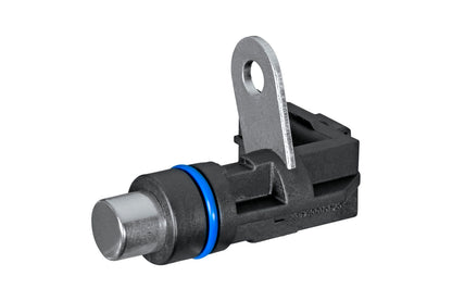 HELLA Sensor, crankshaft pulse - 12V - 3-pin connector 6PU358381-321
