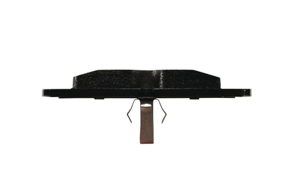 HELLA Brake pad set - T1178 - for e.g. ALPINA / BMW / MG / ROVER / WIESMANN 8DB355008-761