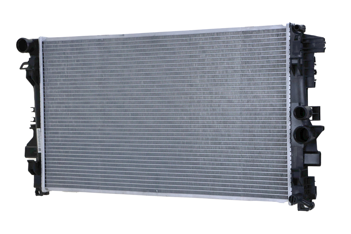 Hella Engine Coolant Radiator 8MK366300-081