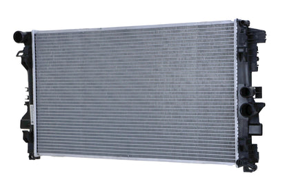 Hella Engine Coolant Radiator 8MK366300-081