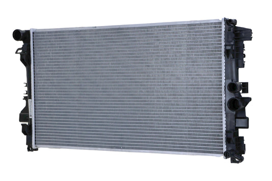 Hella Engine Coolant Radiator 8MK366300-081