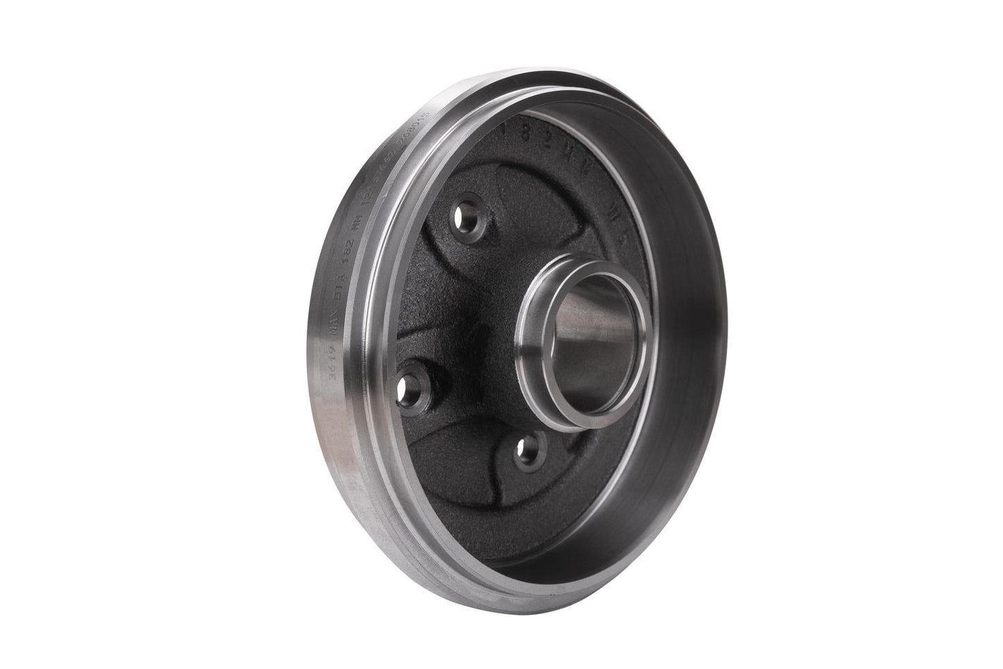 HELLA Brake Drum - 61239 - for e.g. OPEL / SUZUKI / VAUXHALL 8DT355300-381