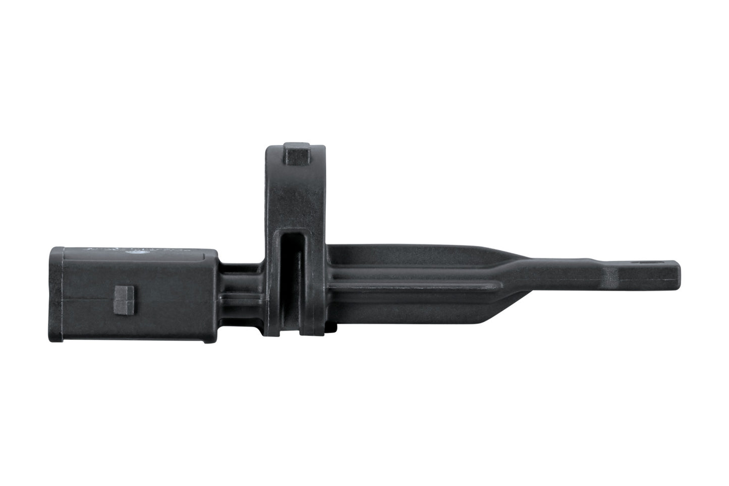 HELLA Sensor, wheel speed - 2-pin connector - Rear Axle 6PU358252-251