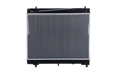 Hella Engine Coolant Radiator 8MK366300-091