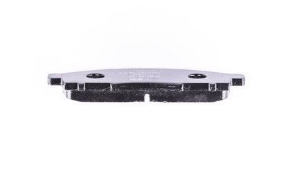 HELLA Brake pad set - T1972 - for e.g. MITSUBISHI / NISSAN 8DB355015-321