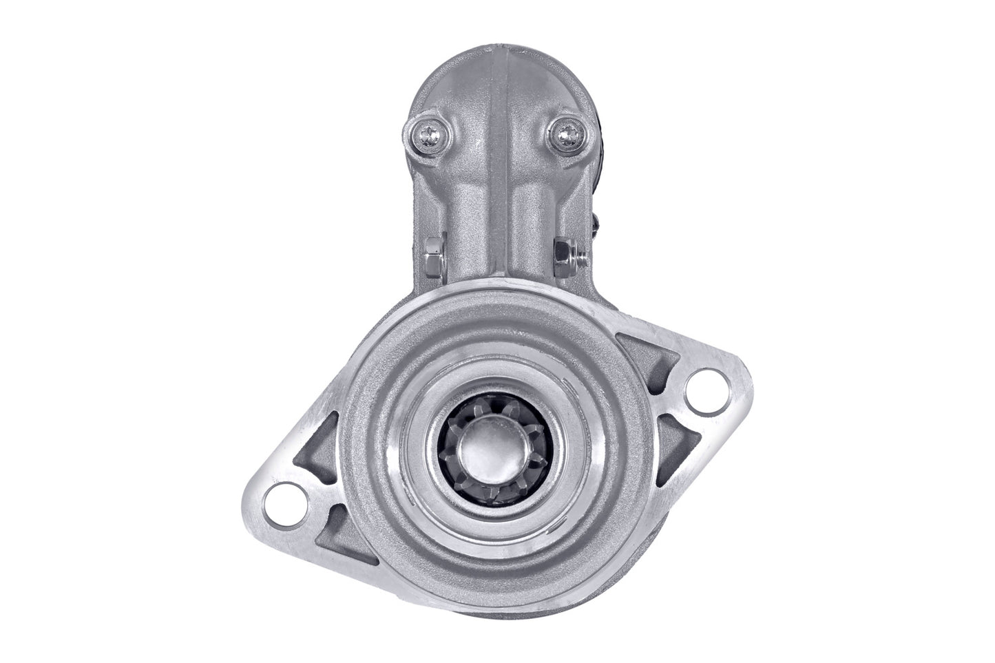HELLA Starter - 12V - 0.7kW - for e.g. VW Beetle Convertible (15) 8EA011611-181