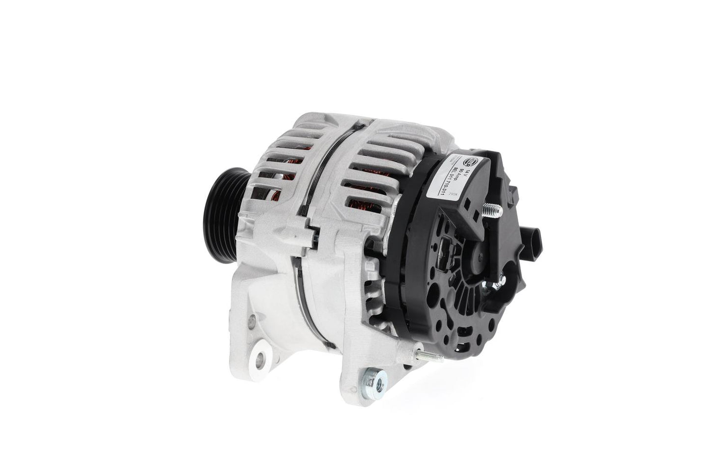 HELLA Alternator - 14V - 90A - for e.g. Seat Ibiza II (6K1) 8EL011710-271