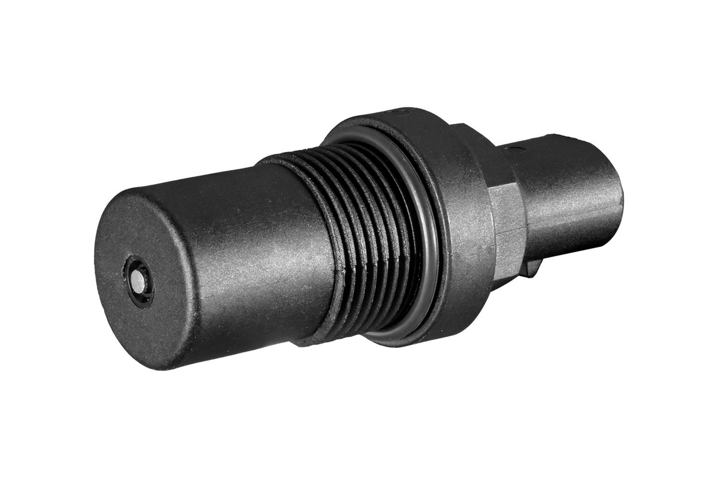 HELLA Sensor, speed - 2-pin connector - Rear Axle 6PU358218-511