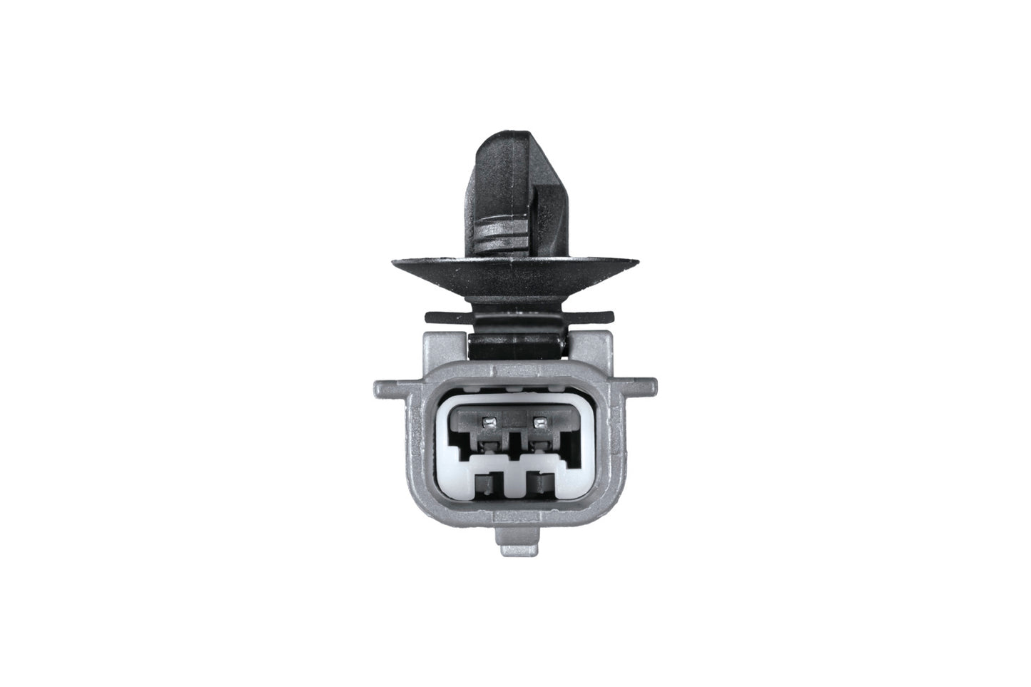HELLA Sensor, wheel speed - 2-pin connector 6PU358251-171