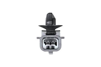 HELLA Sensor, wheel speed - 2-pin connector 6PU358251-171