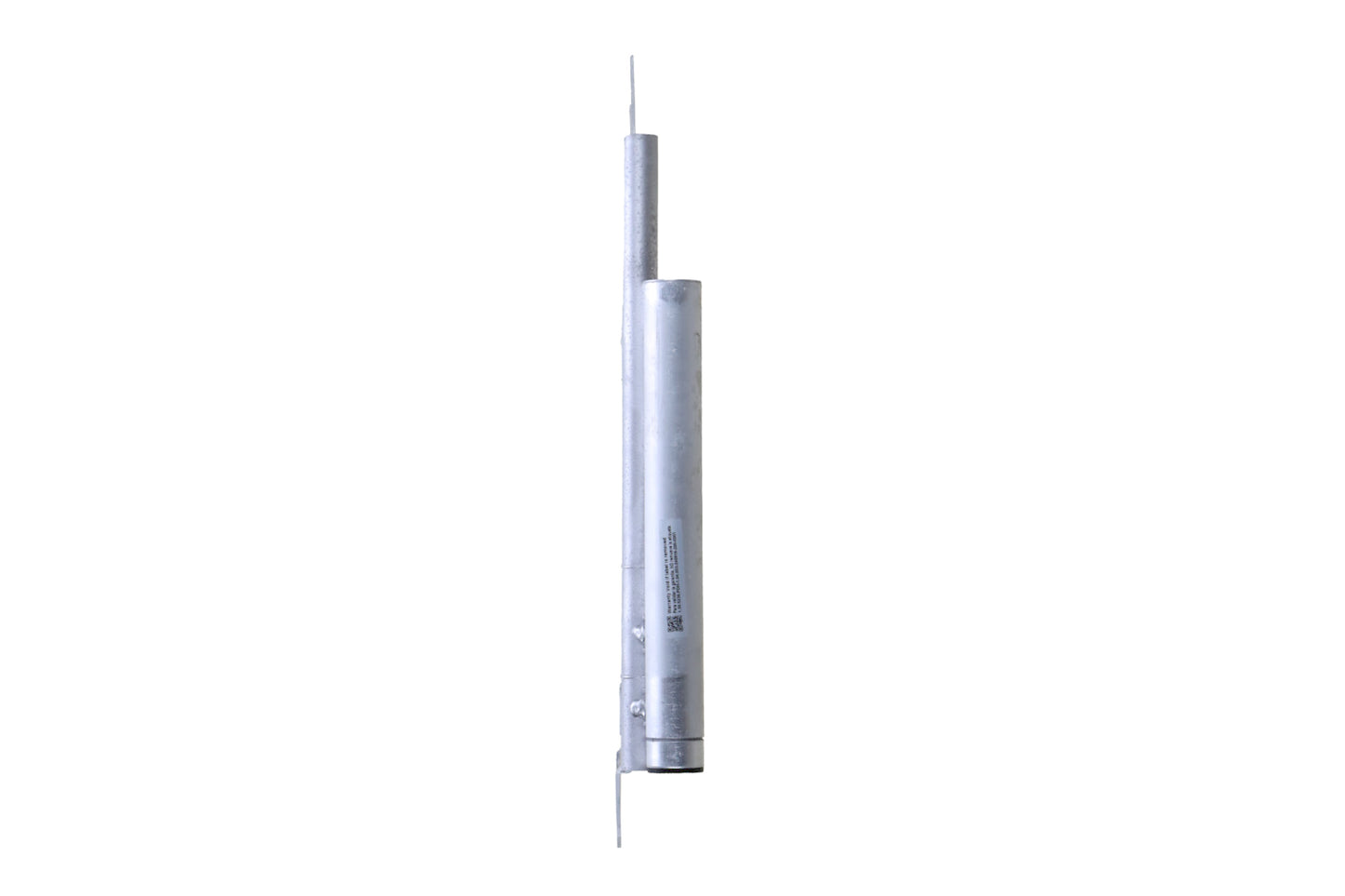 Hella Aircon Condenser 8FC366221-611