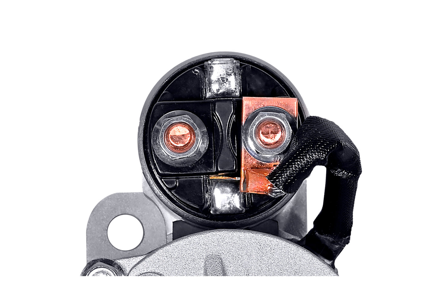 HELLA Starter - 12V - 1.7kW - for e.g. Nissan X-Trail (T30) 8EA012526-011