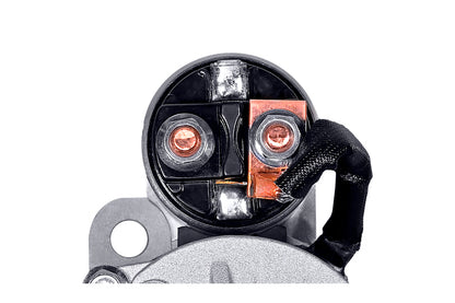 HELLA Starter - 12V - 1.7kW - for e.g. Nissan X-Trail (T30) 8EA012526-011