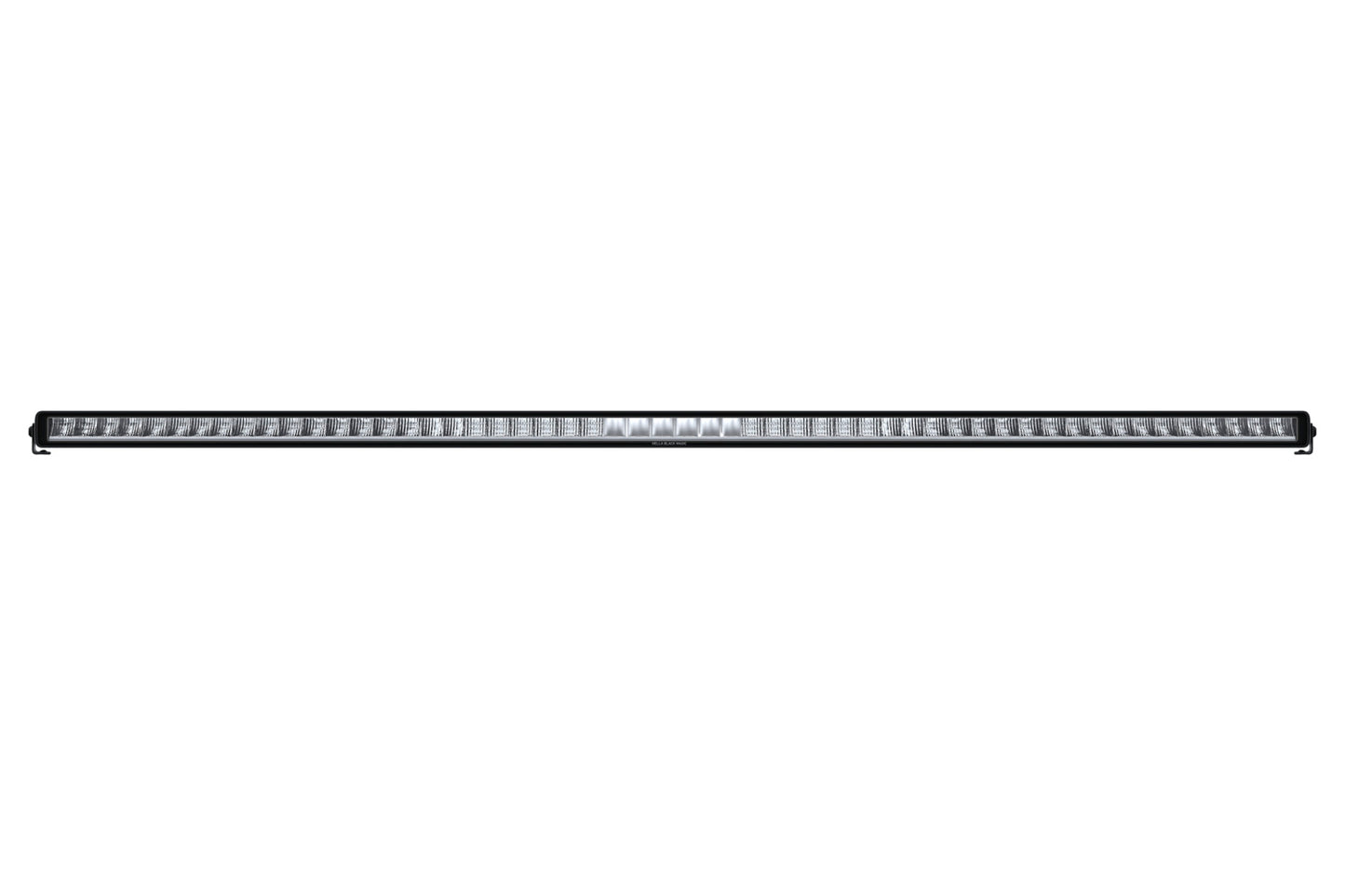 HELLA LED-Lightbar - Black Magic Edgeless Pro - 12/24V - yellow (amber)/white - 7576lm 1FJ358236-031