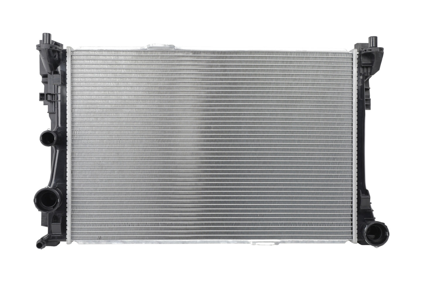 Hella Engine Coolant Radiator 8MK366301-511