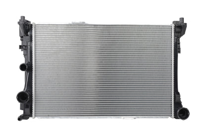 Hella Engine Coolant Radiator 8MK366301-511
