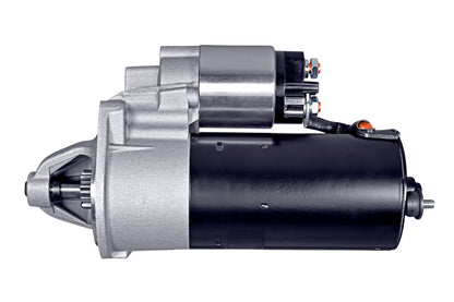HELLA Starter - 12V - 1.7kW - for e.g. Ford Fiesta III (Gfj) 8EA012526-881