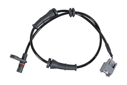 HELLA Sensor, wheel speed - 2-pin connector - Rear Axle 6PU358252-281
