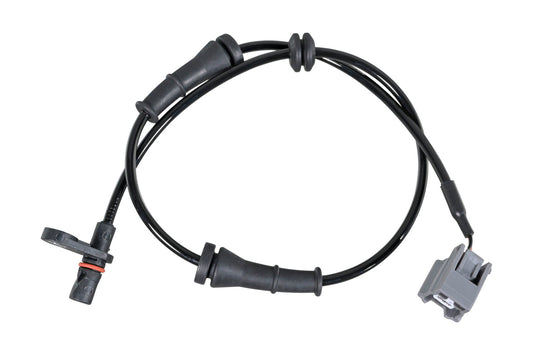 HELLA Sensor, wheel speed - 2-pin connector - Rear Axle 6PU358252-281
