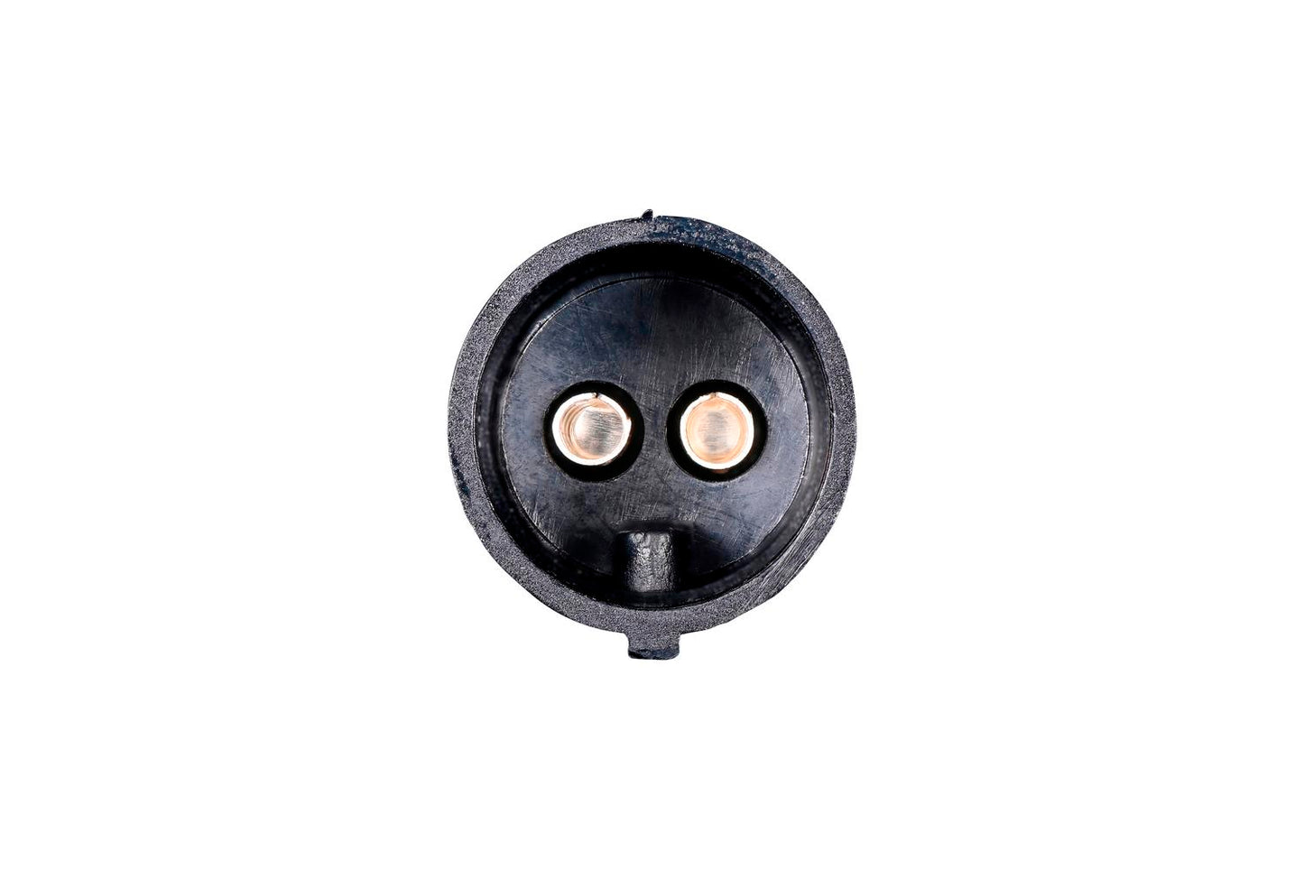 HELLA Sensor, wheel speed - 2-pin connector - Front Axle 6PU230052-011