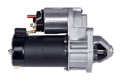 HELLA Starter - 12V - 0.9kW - for e.g. Fiat Panda (141_) 8EA012526-891