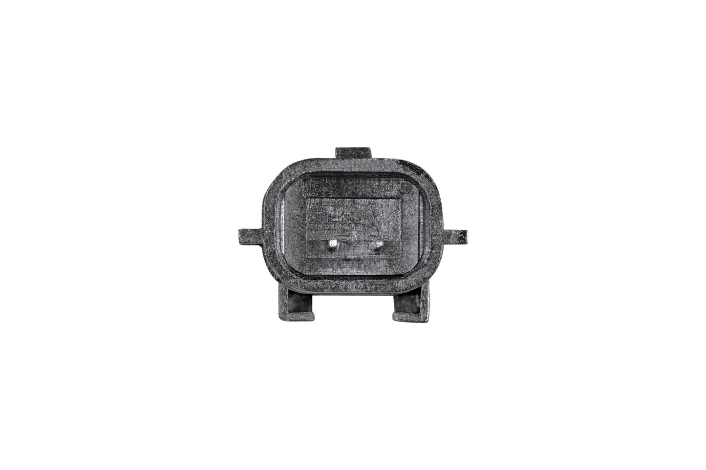 HELLA Sensor, wheel speed - 2-pin connector 6PU358252-071