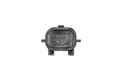 HELLA Sensor, wheel speed - 2-pin connector 6PU358252-071