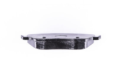 HELLA Brake pad set - T5160 - for e.g. SEAT / SKODA / VOLKSWAGEN 8DB355018-801