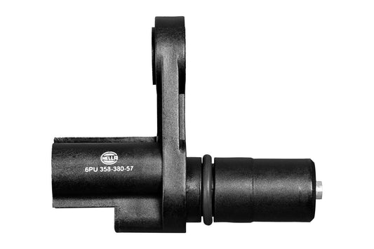 HELLA RPM Sensor, automatic transmission - 3-pin connector 6PU358380-571