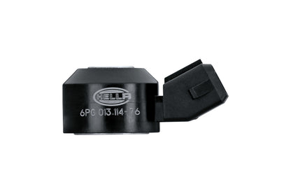 HELLA Knock Sensor - 2-pin connector 6PG013114-761
