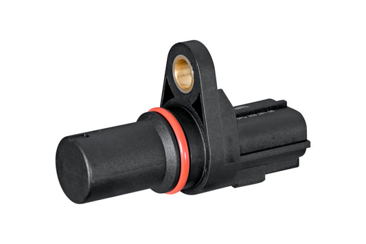 HELLA Sensor, crankshaft pulse - 12V - 3-pin connector 6PU358381-361