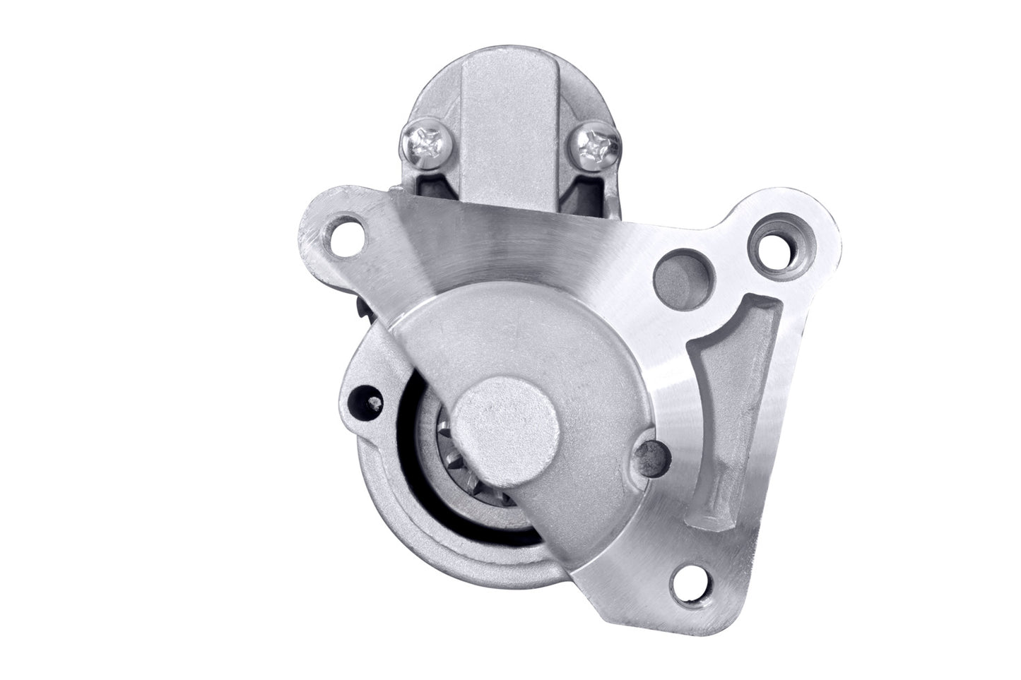 HELLA Starter - 12V - 1.4kW - for e.g. Renault Scénic I Mpv (Ja0/1_, Fa0_) 8EA011610-161